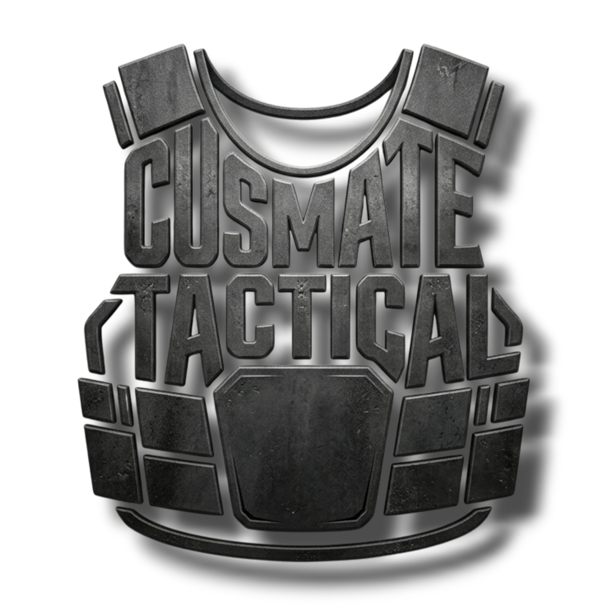 Logo of cusmate tactical brand